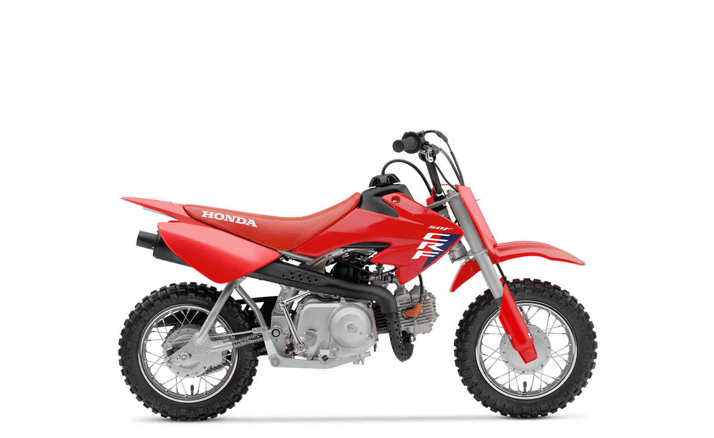 Full Custom Bike Kits 50cc (Except PW)