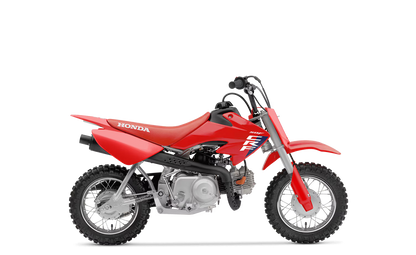Full Custom Bike Kits 50cc (Except PW)