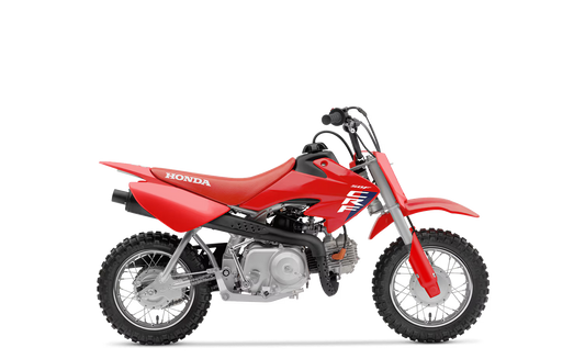 Full Custom Bike Kits 50cc (Except PW)