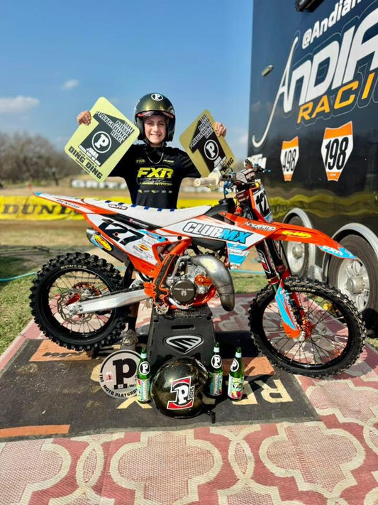 Full Custom Bike Kits 85cc/Supermini
