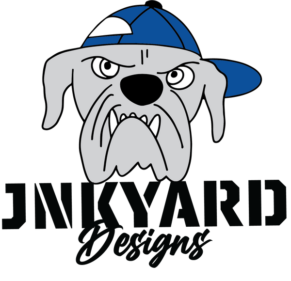 JNKYARD Designs
