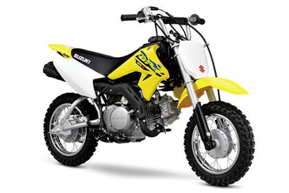 Full Custom Bike Kits 50cc (Except PW)